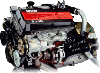 U2966 Engine